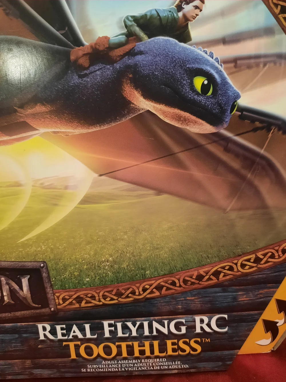RC Elec official real